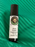 Supersonic