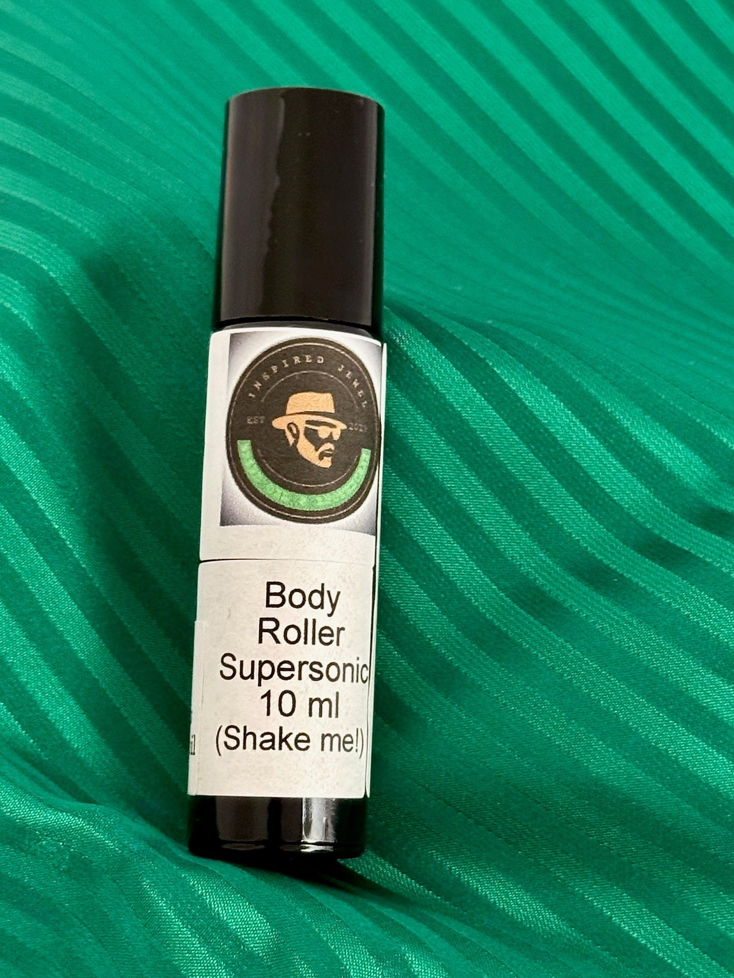 Supersonic